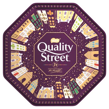 Quality Street Tin 750g