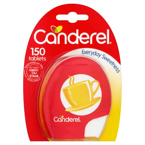 Canderel Canderel Tablets 150'S