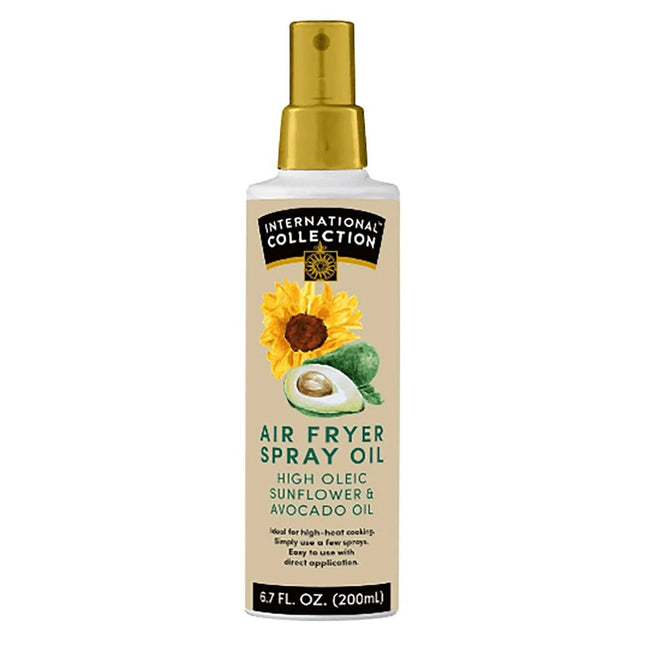 IC Air Fryer Spray Oil 200ml