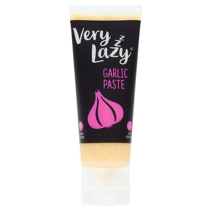 Very Lazy Garlic Paste (tube) 75g