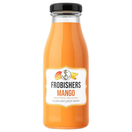 Frobishers Mango Juice 250ml