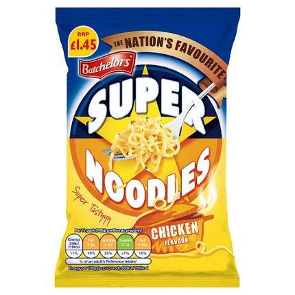 Batchelors SN Chicken PMP £1.45 90g