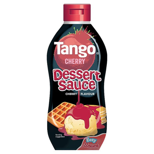 Tango Cherry Dessert Sauce* 325G