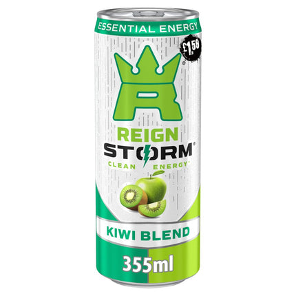 Reign Storm Kiwi PMP £1.59 355ml