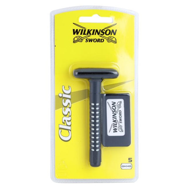 Wilkinson Sword Male Classic Razor