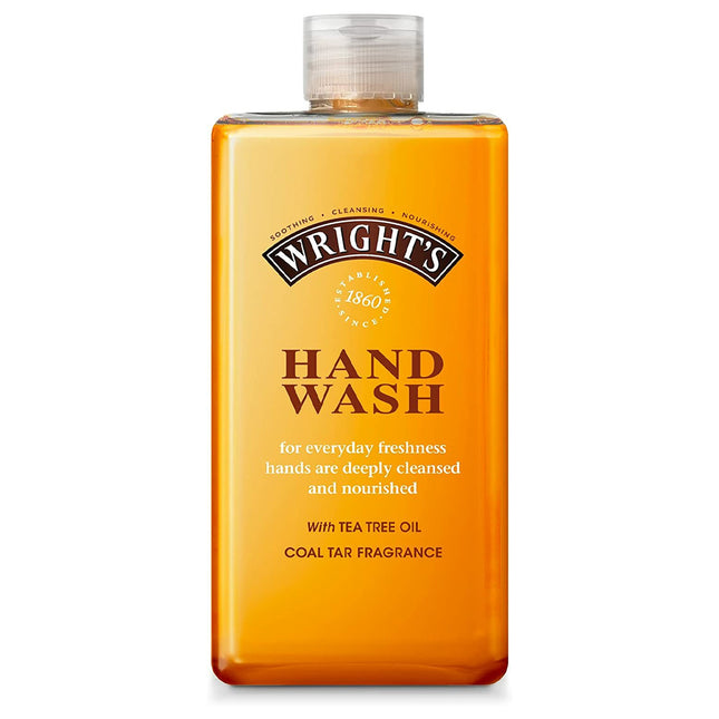Wrights Handwash 250ml