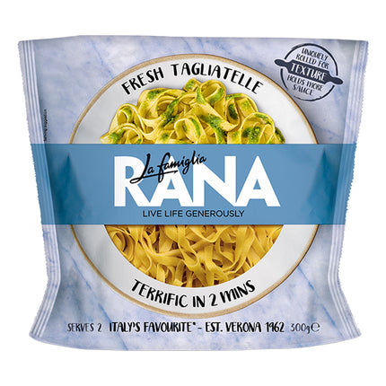 Giovanni Rana Tagliatelle 300G