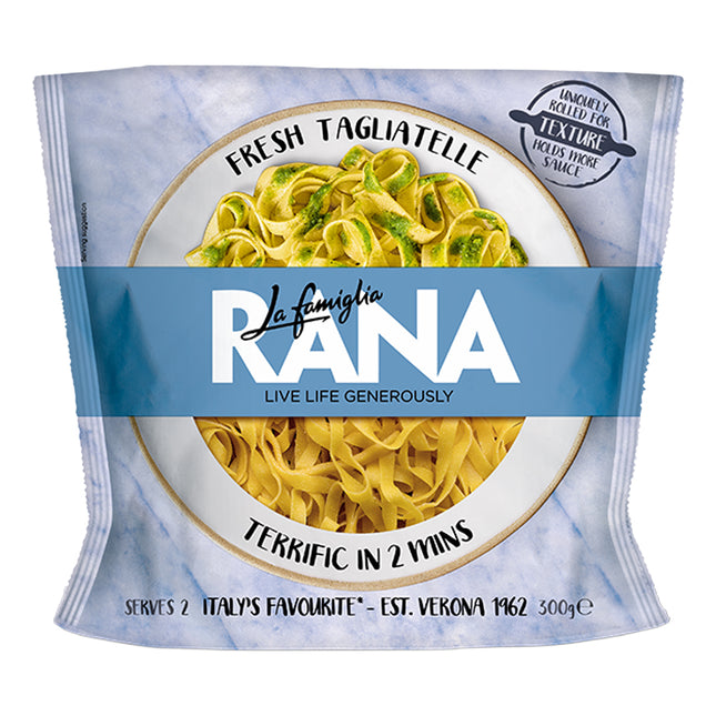Giovanni Rana Tagliatelle 300G