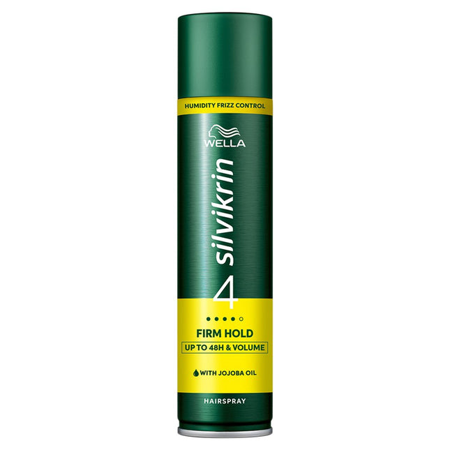 Silvikrin Hairspray  Firm Hold 250ml