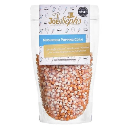 Joe & Seph's Extra-large Mushroom Popping Corn - 400g