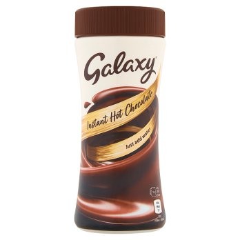 Galaxy Instant 250g