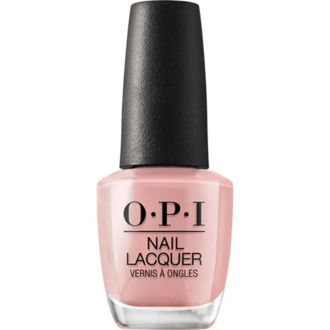 OPI Nail Polish Nail Lacquer Dulce De Leche
