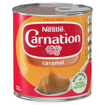 CARNATION Caramel  397g