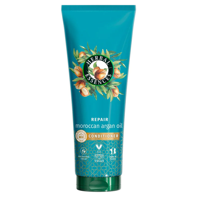 Herbal Essences Conditioner 250ml Argan Oil