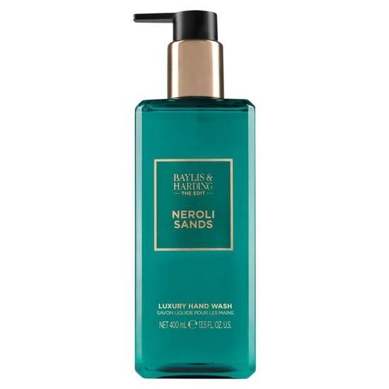 Baylis & Harding Edit Neroli Sands Hand Wash 500ml