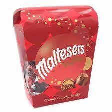 Maltesers Truffle Large Gift Box 336g
