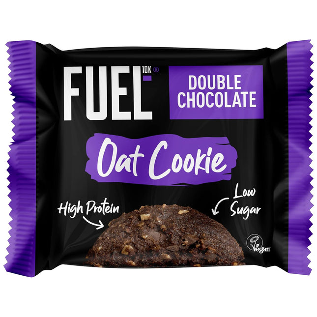 Fuel10K Chocolate Cookie 50g