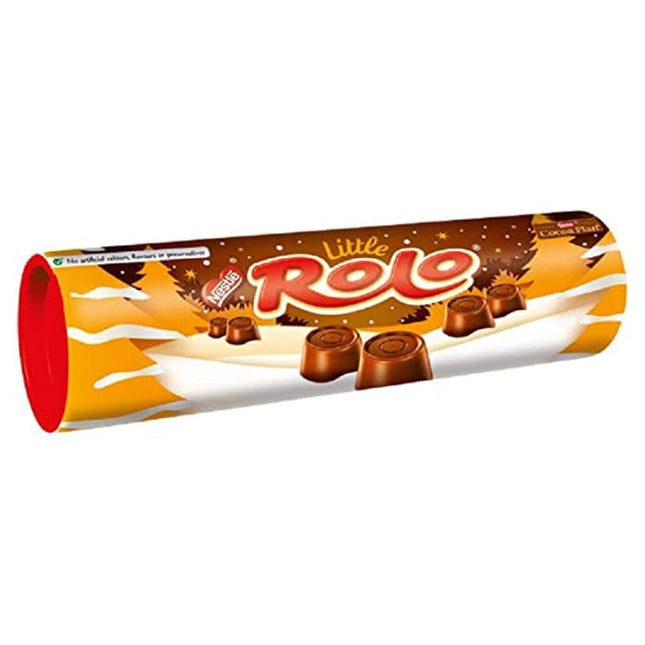 Rolo Little Rolo Giant Tube 80G