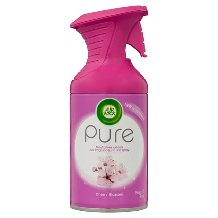 Airwick Pure 250ml Cherry Blossom