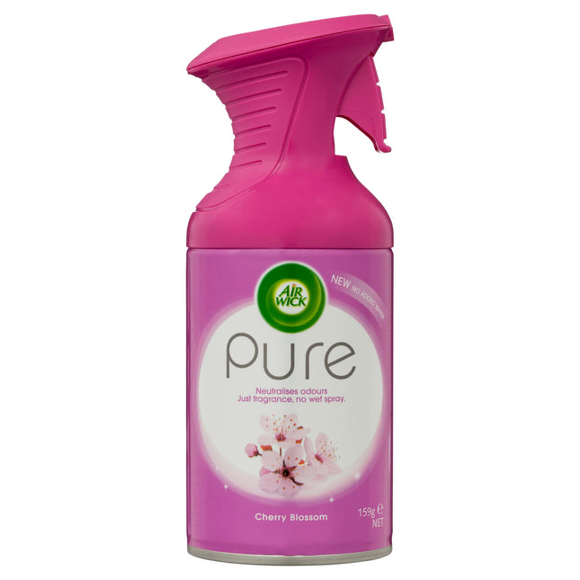 Airwick Pure 250ml Cherry Blossom