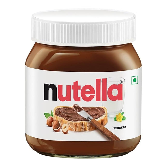Nutella T350 x 15 350g