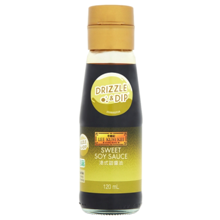 Lee Kum Kee Sweet Soy Sauce 120ml