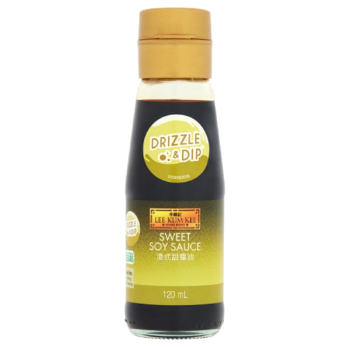 Lee Kum Kee Sweet Soy Sauce 120ml