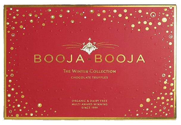 Booja Booja The Winter Collection 184g