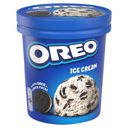 Oreo Ice Cream Tub Original 6 x 425ml