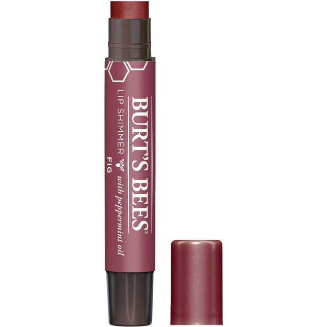 Burts Bee's Lip Shimmer Fig 4.25g