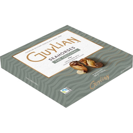 Guylian praline seahorses in gift box 168g