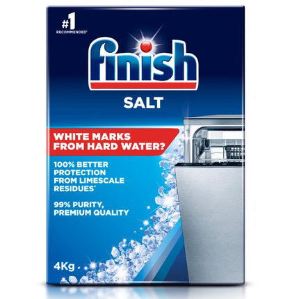 Finish Salt 4kg