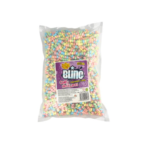 Candy Necklaces 21g