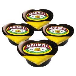 Marmite Portions 100s Box Orig 800g