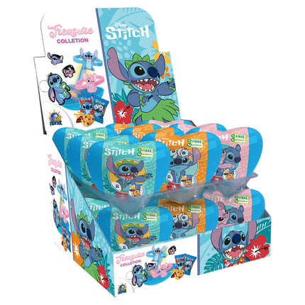Lilo&Stitch Heart & Jewellery 11g