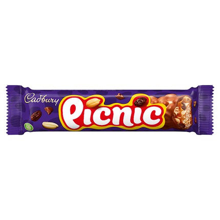 Cadbury Picnic 48g
