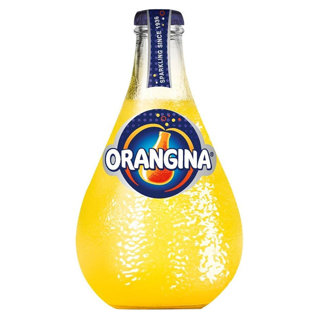 Orangina Bulby 250ml