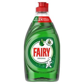Fairy WUL 320ml Original