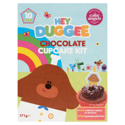 Fiddes Payne Hey Duggee 171G