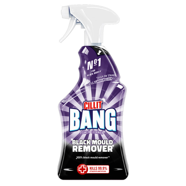 Cillit Bang Black Mould 750ml