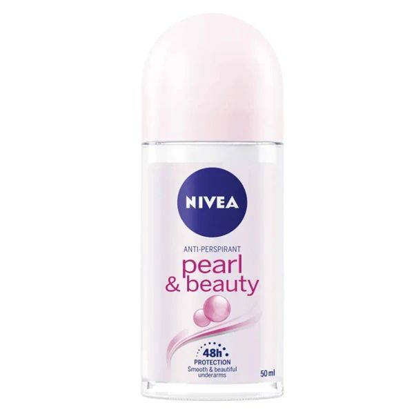 Nivea Pearl&Beauty Deo Roll-On 50ml