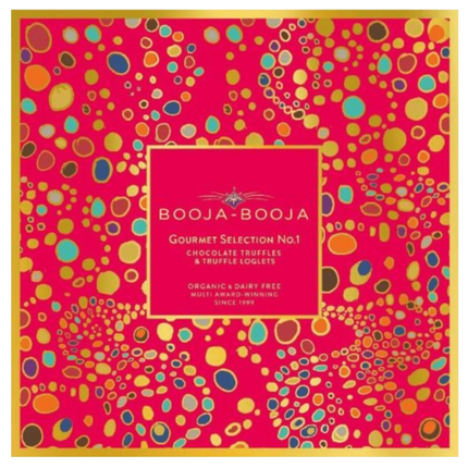 Booja Booja The Gourmet Selection - No1 289g