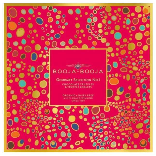 Booja Booja The Gourmet Selection - No1 289g