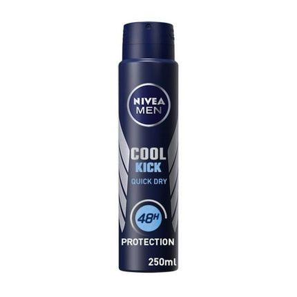 Nivea Men Deo CoolKick Spray 150ml