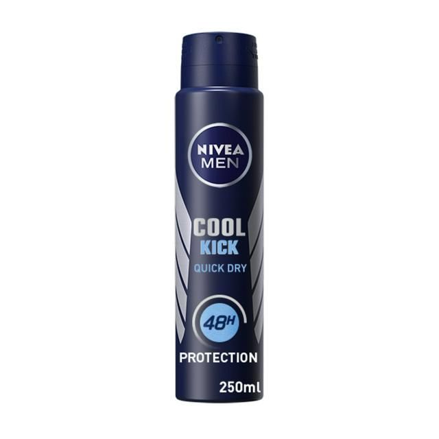 Nivea Men Deo CoolKick Spray 150ml