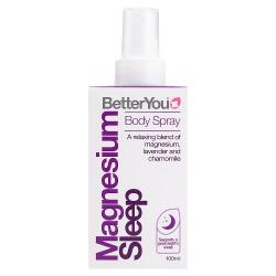 Better You Magnesium Oil Goodnight Spray 100ml