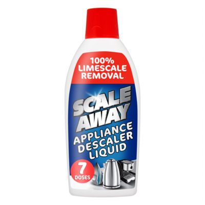 Scaleaway Gel Descaler 450ml