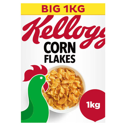 Corn Flakes 1kg