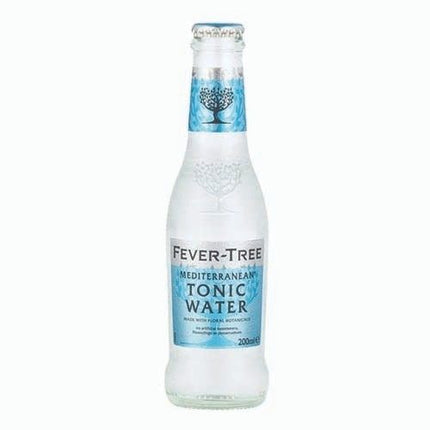 Fevertree Premium Med Tonic 200ml