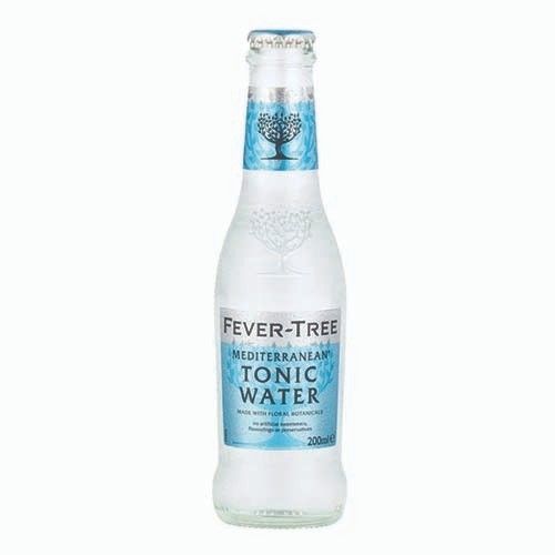 Fevertree Premium Med Tonic 200ml